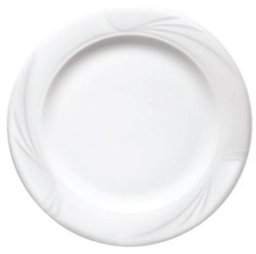 K6 PLATO 16 CM PAN PORCELANA RELIEVE GALICIA