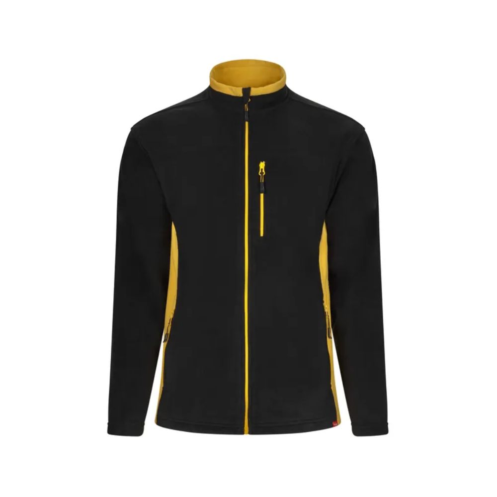 Negro/Amarillo Talla M